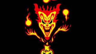 ICP - Jack Jeckel (The Amazing Jeckel Bros.)