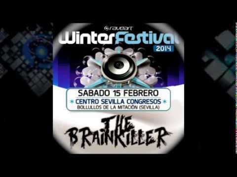 The Brainkiller :: Winter Festival 2014