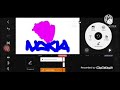 Nokia Logo Remake Kinemaster Preview 2 Effects Speedrun Be Like