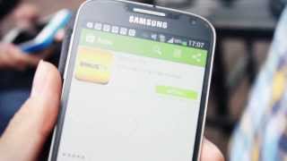 BINUS TV Android App is AVAILABLE NOW!