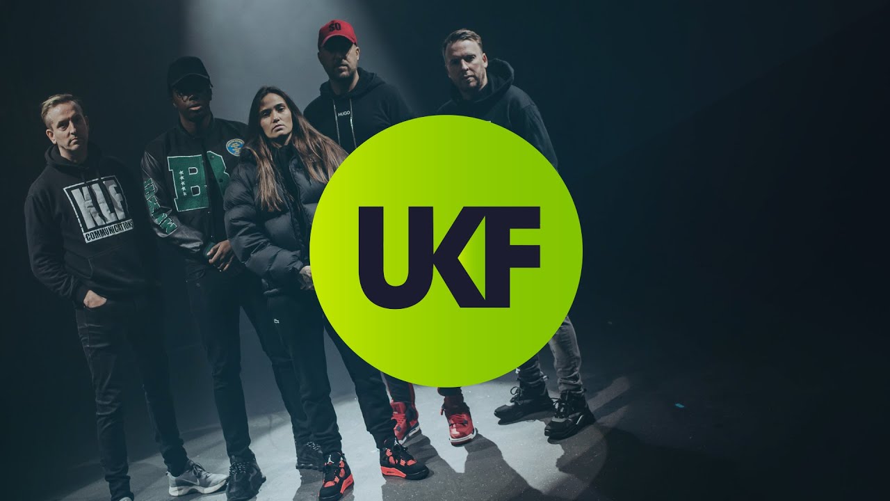 FooR x Mollie Collins x Emma Cannon - Too Bad