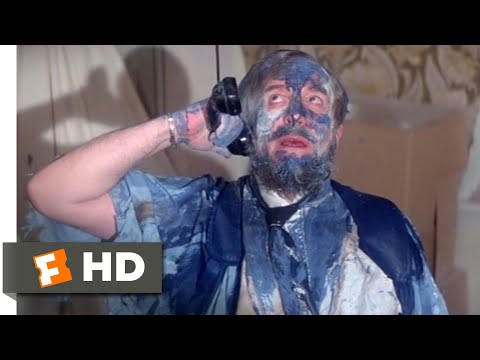 Revenge of the Pink Panther (1978) - Dropped Call Scene (5/12) | Movieclips