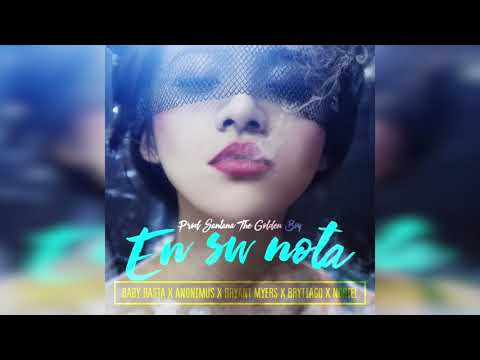 Baby Rasta X Anonimus X Bryant Myers X Noriel X Brytiago   En Su Nota