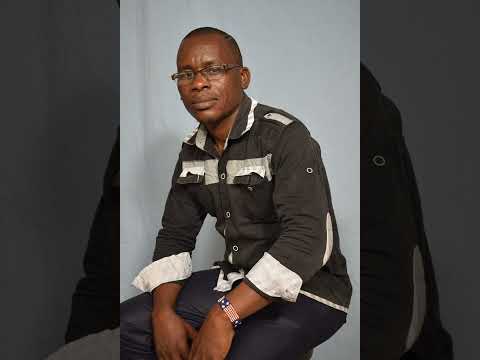 Okinyo Daktari The Brown lady by Osunga Wuod Auma-please subscribe to my channel and share it