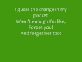Cee Lo Green - Forget You (lyrics)