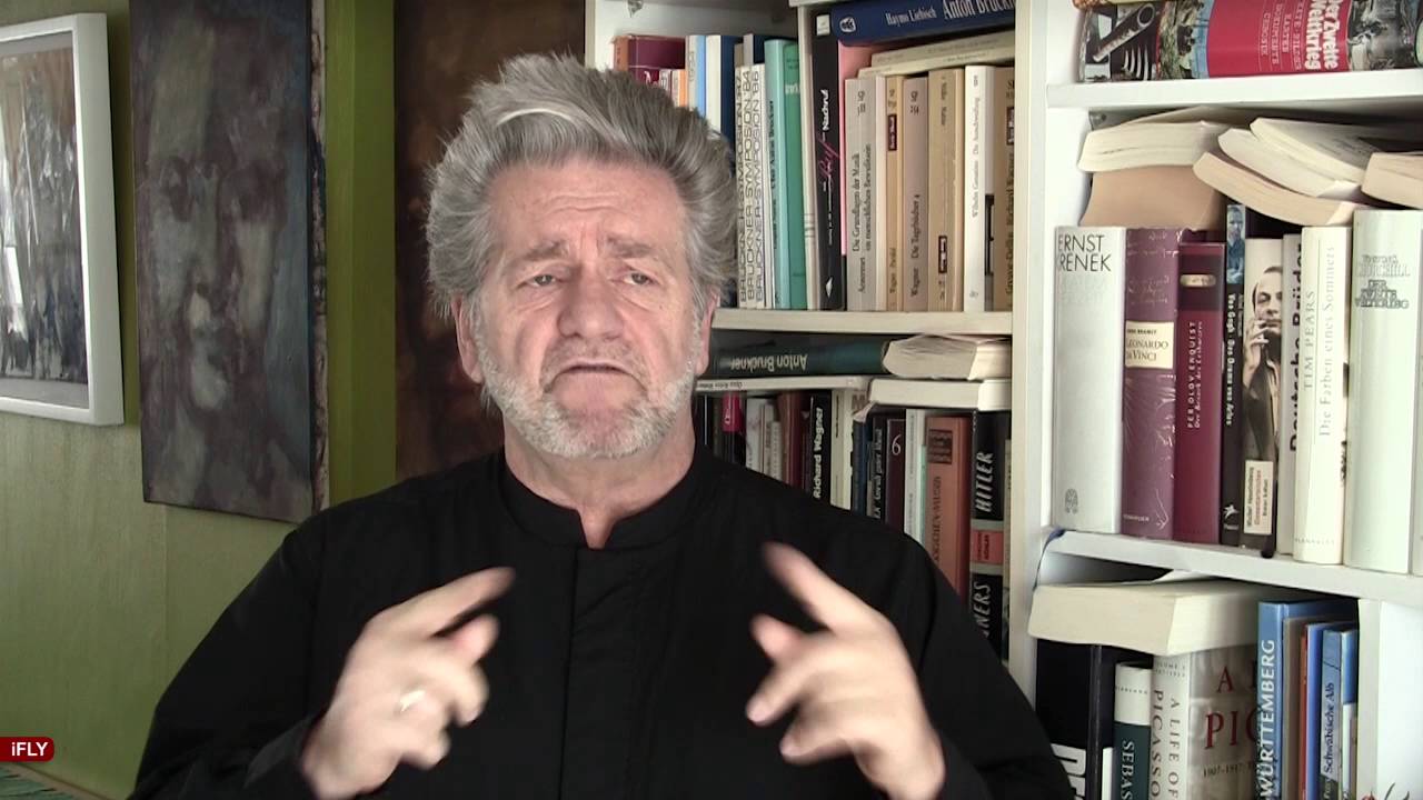 Behind the Scenes with Maestro Gueller: Two Orchestras