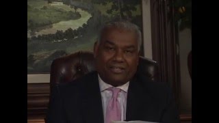 Mental Strongholds of the Orphan