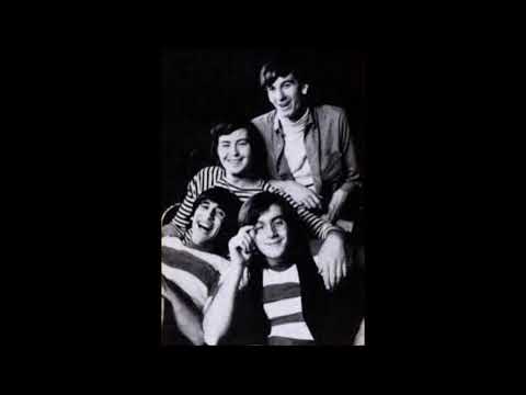 Lovin' Spoonful - Did You Ever Have To Make Up Your Mind (1966)(US #2)