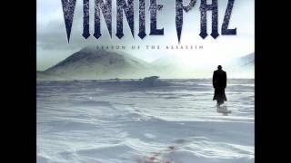 Vinnie Paz - Righteous Kill (Polskie Napisy)