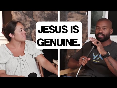 Genuine | Alex & Lokelani Wilson - YouTube