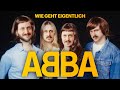 Der Sound Von ABBA