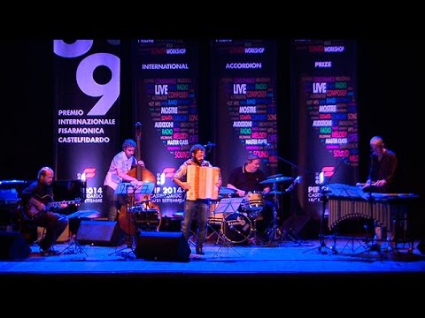 PIF2014 | Sabato 20 | Teatro Astra PIFgala 3/10