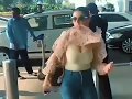 Hansika Motwani Oops Moment Insta Update