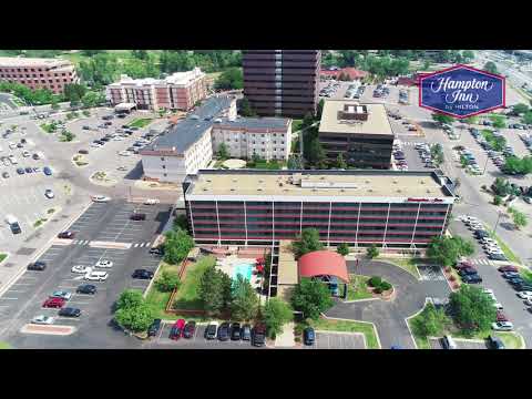 Hampton Inn Denver West Federal Center Overview Video