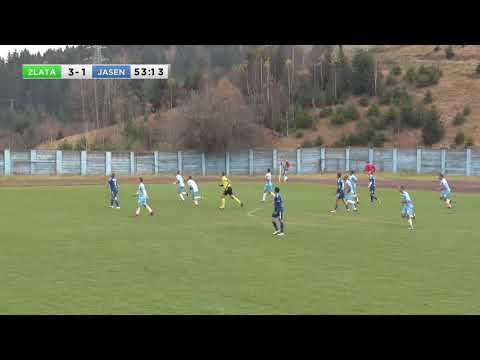 TV5 - Zlatar Nova Varoš - Jasen Brodarevo (2. poluvreme)