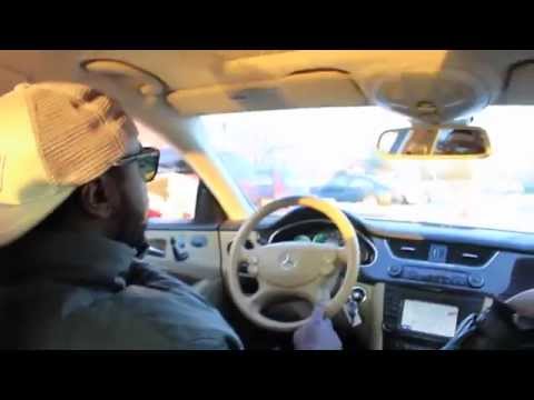 Benzi A - Up N These Streets