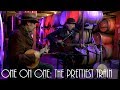 cellar Sessions: Victor Krummenacher - The Prettiest Train January 16th, 2019 City Winery New York