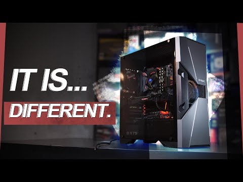 Butas Antec VSK- 3000E- U3 biudžetas (0- 761345- 9203- 9) video