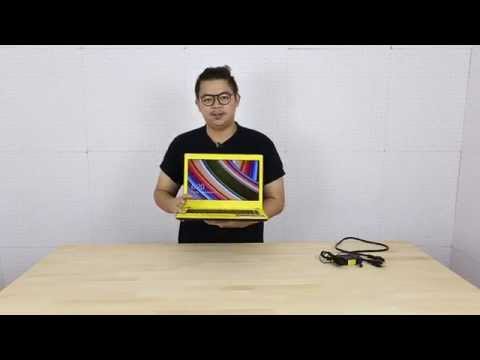 Acer Aspire E5-473G Review โน้ตบุ๊คคุ้ม เล่น CS:GO 100FPS+ ในราคาหมื่นแปด