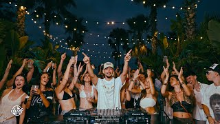 CARLITTOS - Fresko Sessions Nº3 X Beach Club (Reggaeton, Dancehall, Dembow)