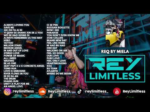 Breakbeat Crown Fusion English Mandarin Surabaya Legend | Req by Miela