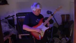 Ese viejo rock and roll Revolver Cover