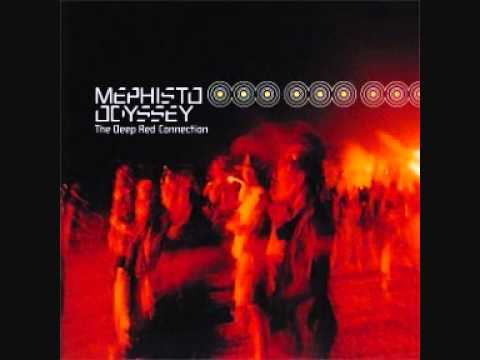 Mephisto Odyssey-Crash feat Static X