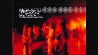 Mephisto Odyssey-Crash feat Static X