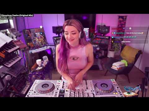 HANA ROOM 144 - LOVE IN THE ABYSS W HANA - FEB.14.2023