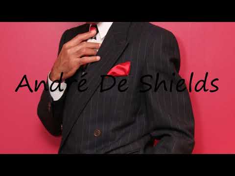 How to Pronounce André De Shields?