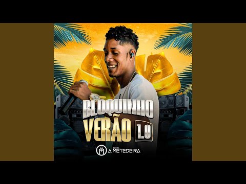 Bloquinho da Metedeira