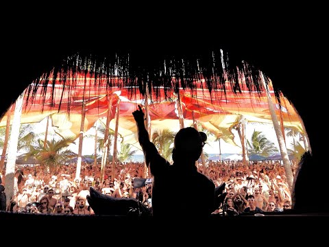 Dang3r | Universo Paralello Festival 2023/2024 (Full Video)
