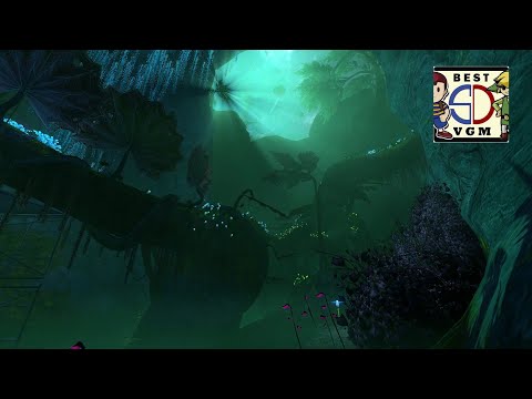 [GOTY 2020 #1] Best VGM 2460 - Black Mesa - Entangled