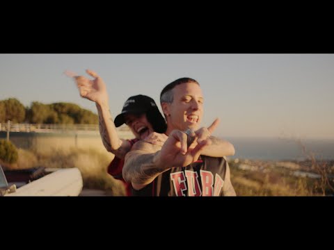 After Show (con Shaolin Monkey)