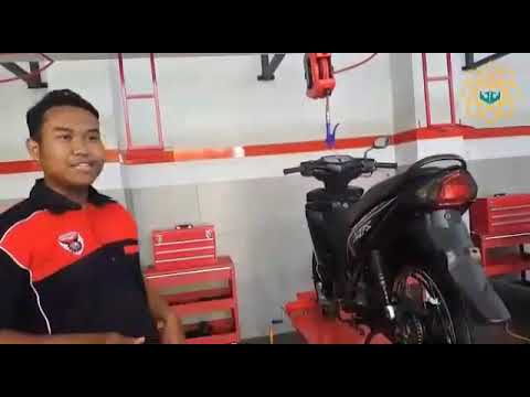 Profil Jurusan TBSM