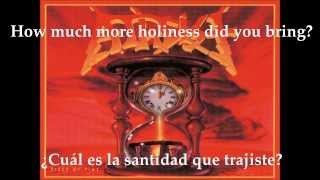 Atheist - I Deny (Sub Español/Lyrics English)
