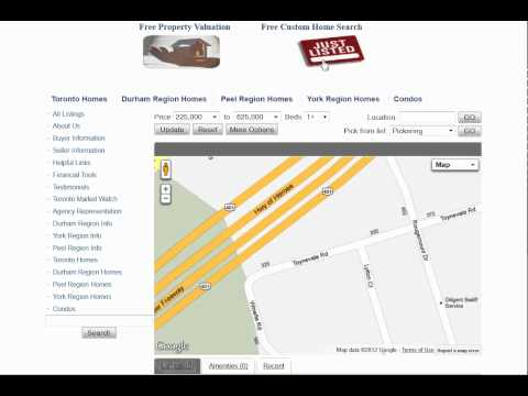 Toynevale Rd Pickering