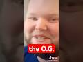 Bren S Impressions TikTok Shorts