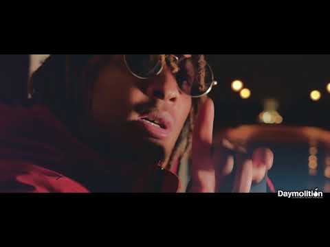 Kurtis - Ri3N I Daymolition