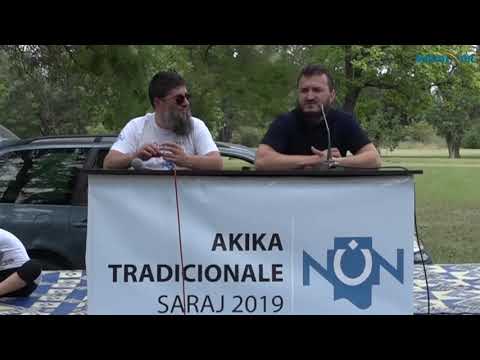 Projekti yt kundër projektit të tyre - Hoxhë Xheladin Leka