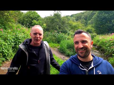 LOST RAILWAY | Pudsey's Greenside Tunnel