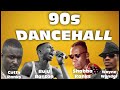 90s DANCEHALL MIX, BUJU BANTON, SHABBA RANKS, CUTTY RANKS, WAYNE WONDER, #dancehall #hits