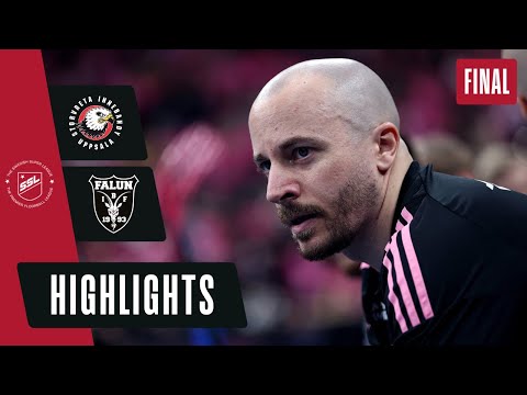Highlights: Storvreta - Falun (FINAL 2025)