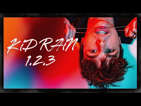 KiD RAiN - 123 (Official Lyric Video)