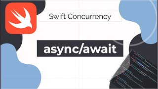 Download the video "Swift Concurrency | How To Use async/await Like The PROS"