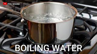 Download lagu BOILING WATER suara memasak air mp3 Download lagu BOILING WATER suara memasak air mp3