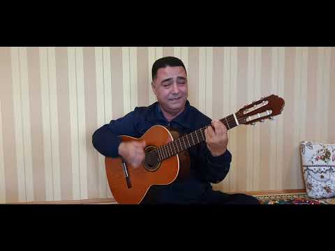 Myrat Işangulyýew "Köne güzer"