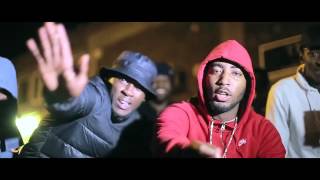 #247 Konks, DG, A1, YS & Wolly - Blood in the winter | @PacmanTV