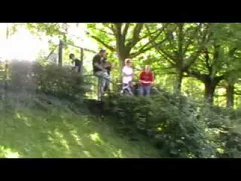 OFC Solingen-Bayer Wuppertal