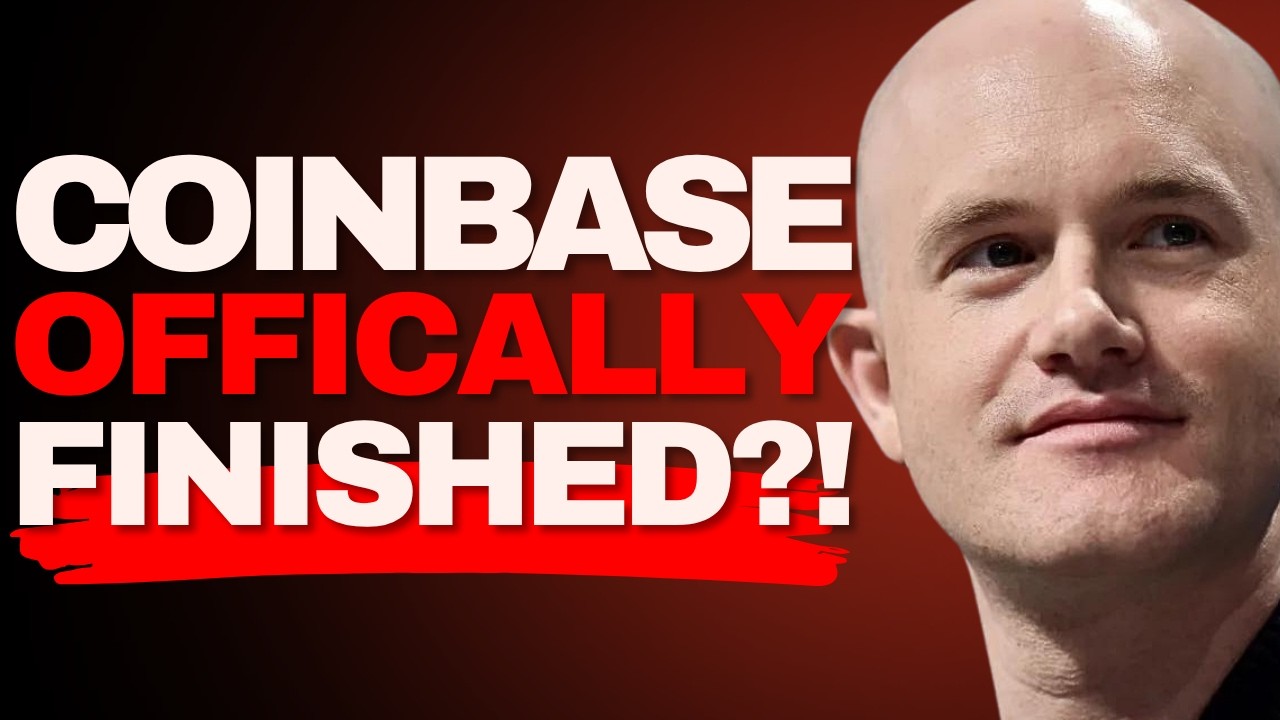 The Morgan Stanley Bitcoin Takeover JUST Accelerated! (Here's The Proof) | EP 1481